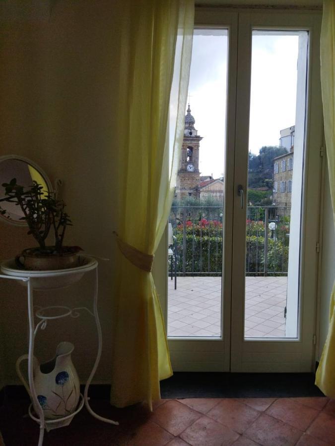 Giada Country Apartments Lecchiore Eksteriør bilde