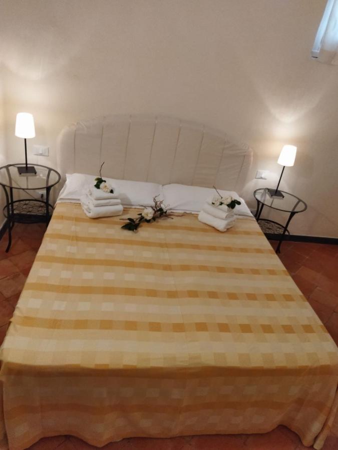 Giada Country Apartments Lecchiore Eksteriør bilde