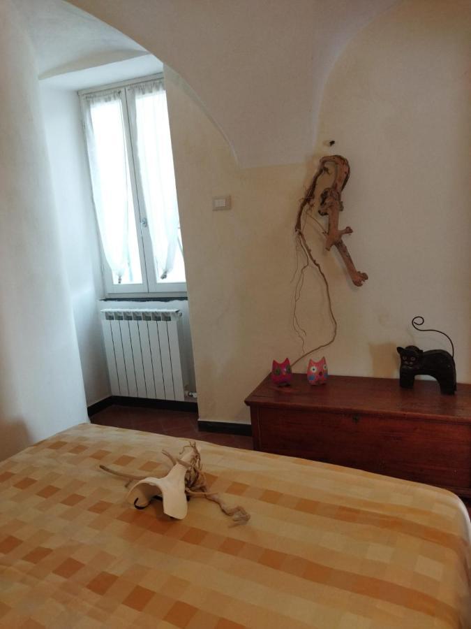 Giada Country Apartments Lecchiore Eksteriør bilde