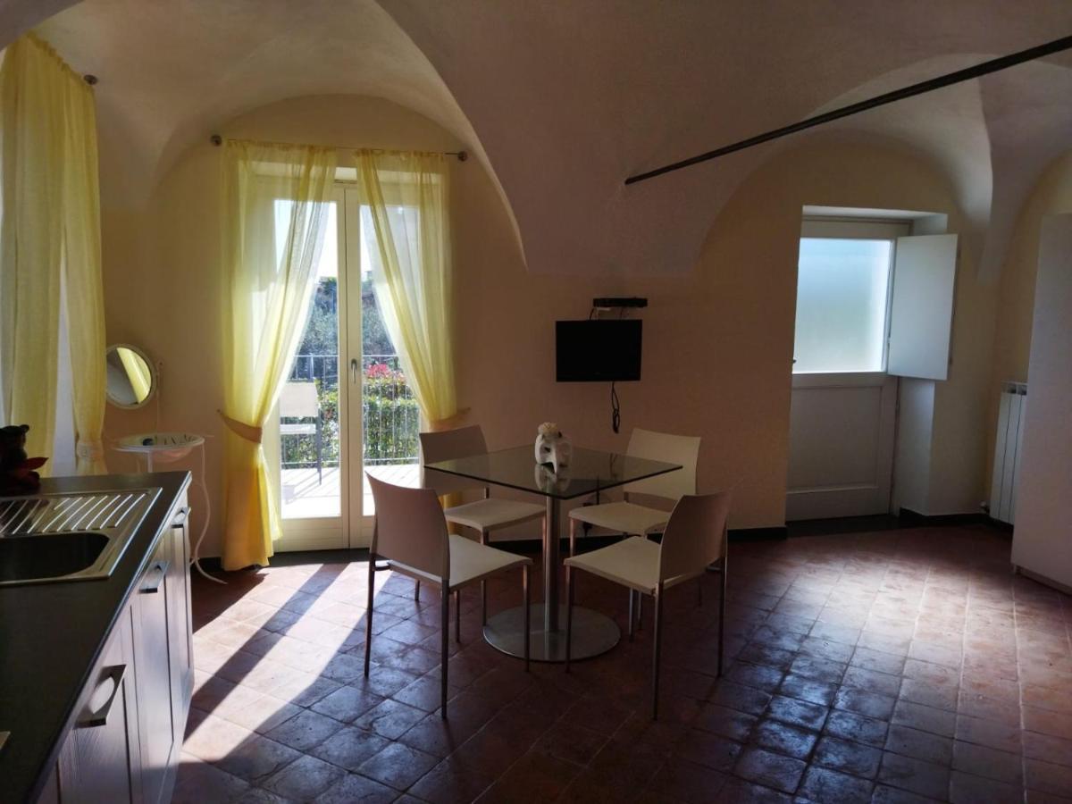 Giada Country Apartments Lecchiore Eksteriør bilde