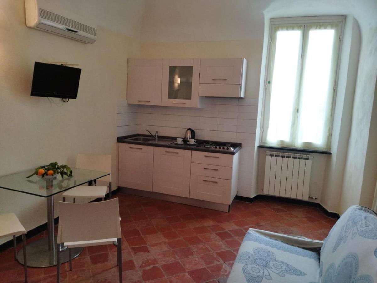 Giada Country Apartments Lecchiore Eksteriør bilde