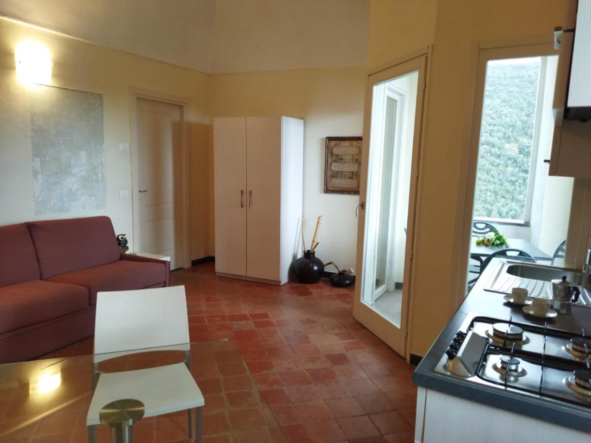 Giada Country Apartments Lecchiore Eksteriør bilde