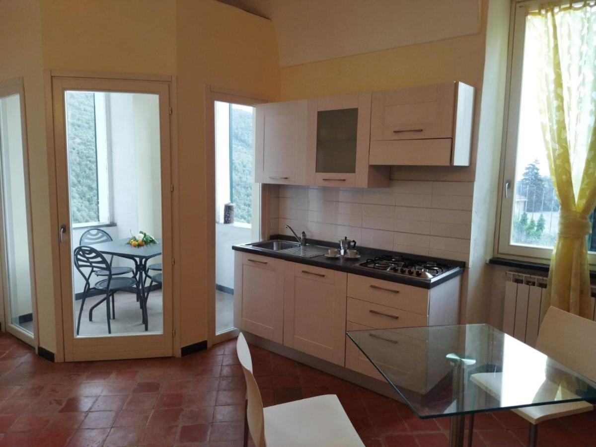 Giada Country Apartments Lecchiore Eksteriør bilde