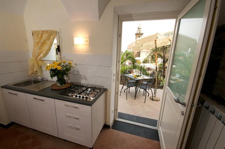 Giada Country Apartments Lecchiore Eksteriør bilde
