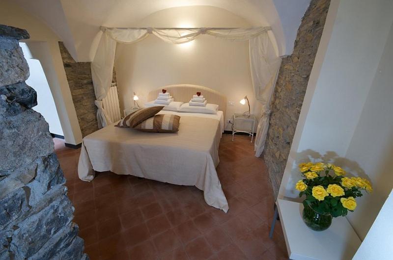 Giada Country Apartments Lecchiore Eksteriør bilde