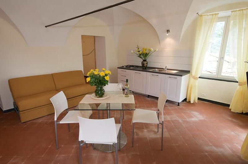 Giada Country Apartments Lecchiore Eksteriør bilde