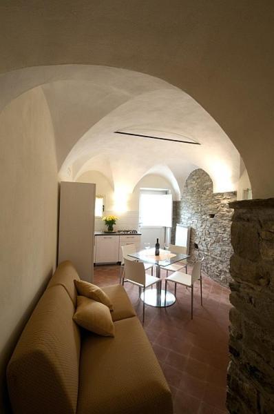 Giada Country Apartments Lecchiore Eksteriør bilde