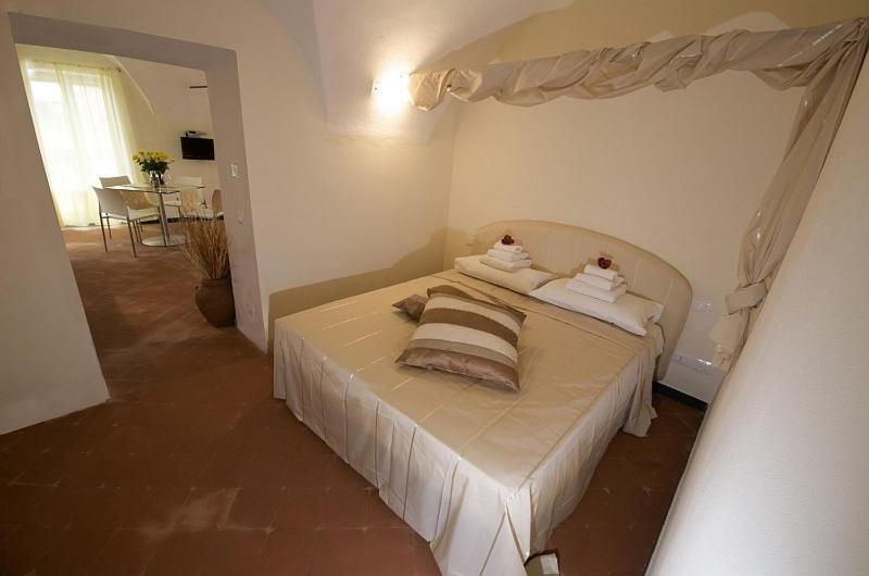 Giada Country Apartments Lecchiore Eksteriør bilde