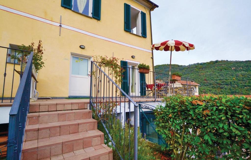 Giada Country Apartments Lecchiore Eksteriør bilde