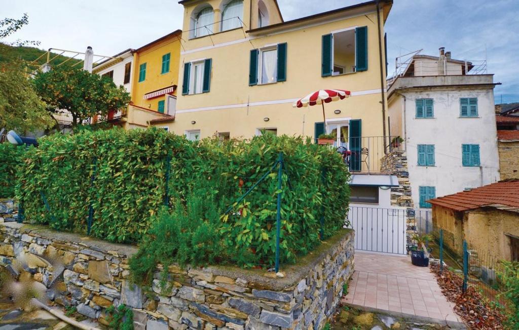 Giada Country Apartments Lecchiore Eksteriør bilde
